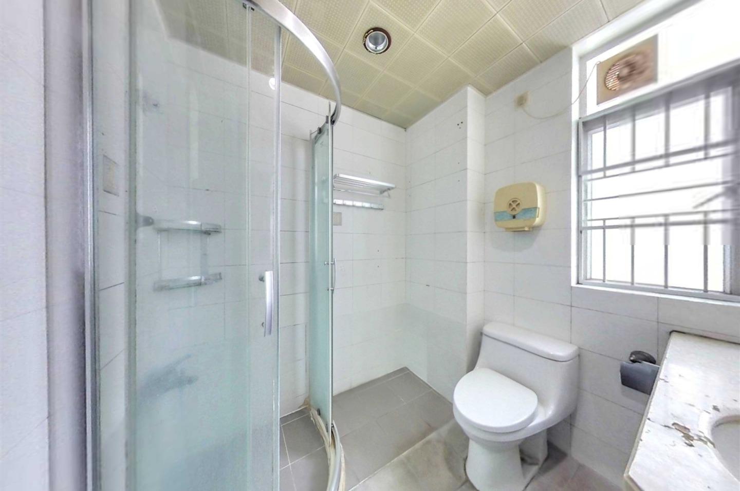 广州东山雅筑二手房房源图片