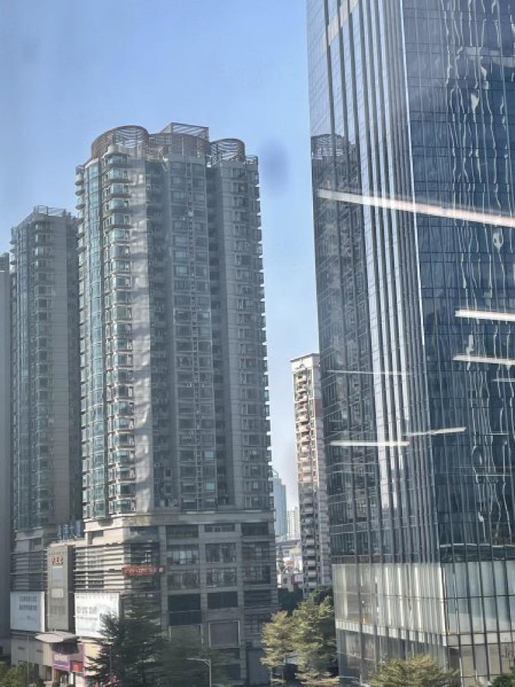 广州奥园誉峯二手房房源图片