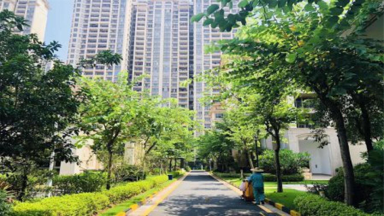 广州奥园誉峯二手房房源图片
