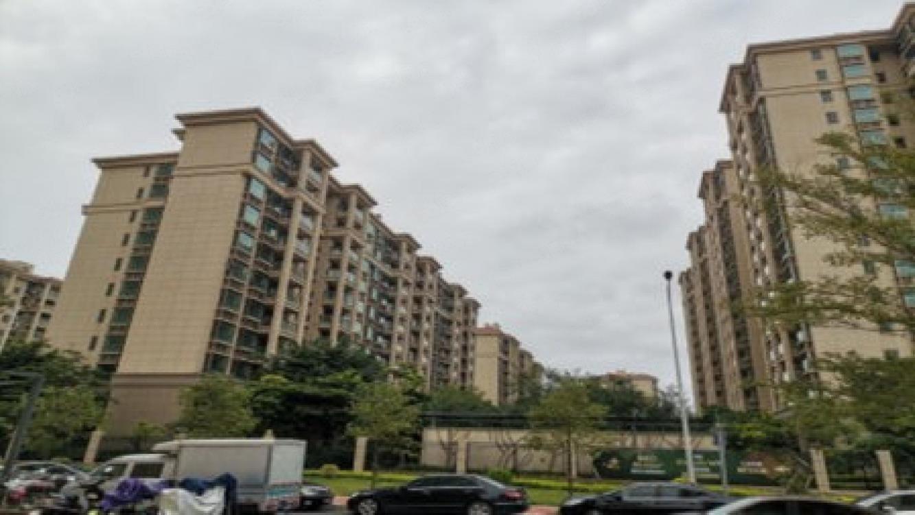 广州奥园誉峯二手房房源图片