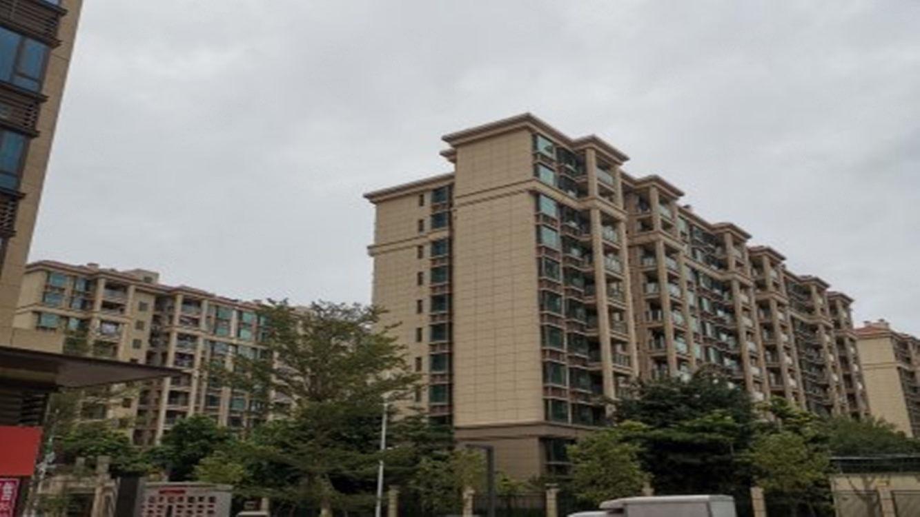 广州奥园誉峯二手房房源图片
