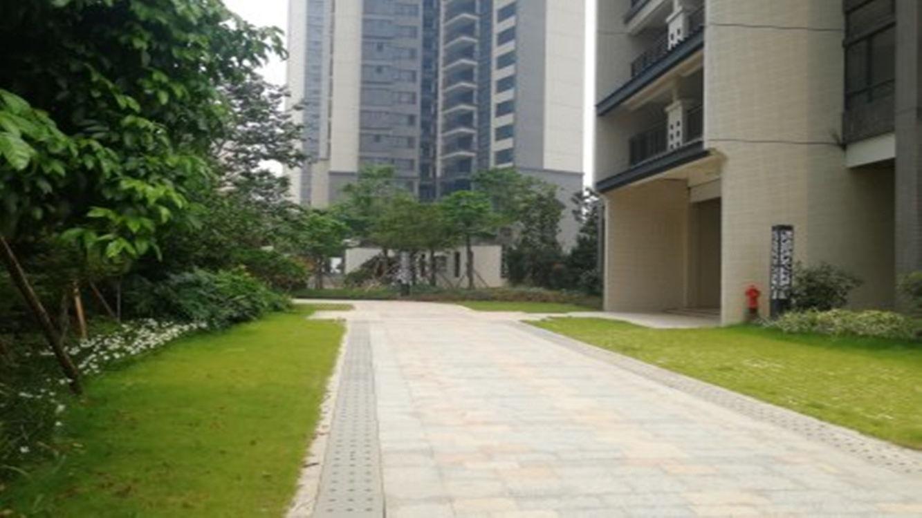 广州奥园誉峯二手房房源图片