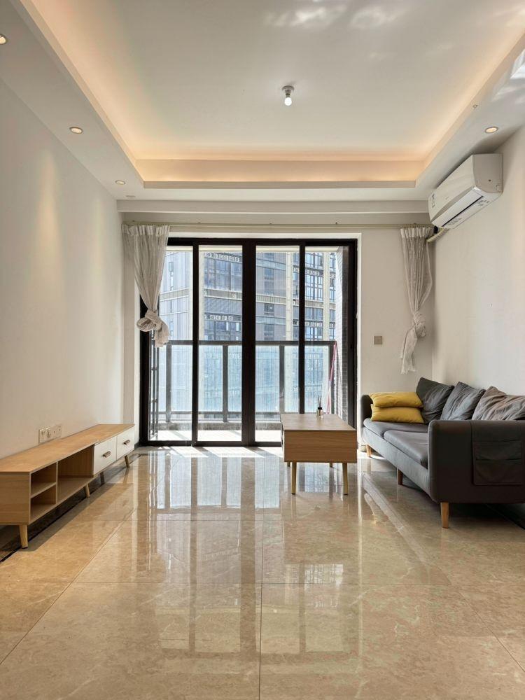 广州绿地越秀海玥二手房房源图片