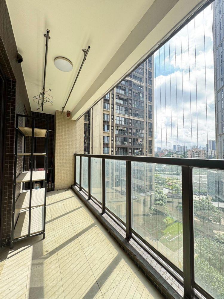 广州绿地越秀海玥二手房房源图片