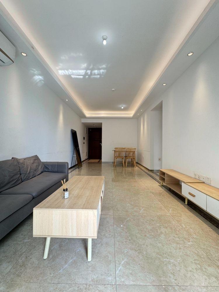 广州绿地越秀海玥二手房房源图片