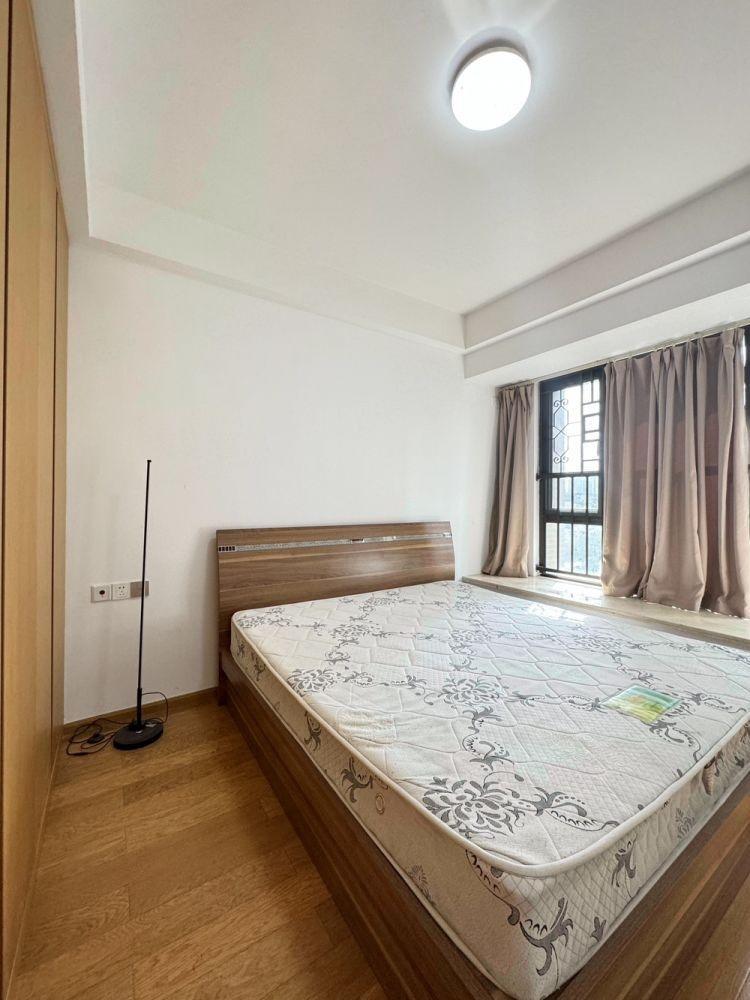 广州绿地越秀海玥二手房房源图片