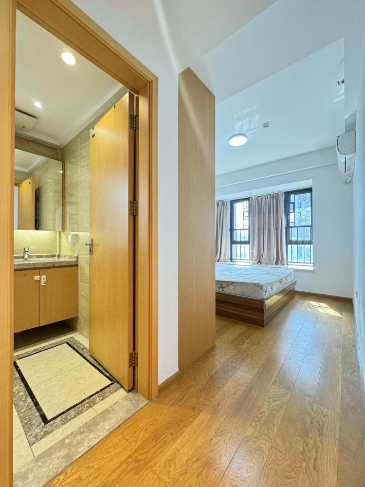 广州绿地越秀海玥二手房房源图片