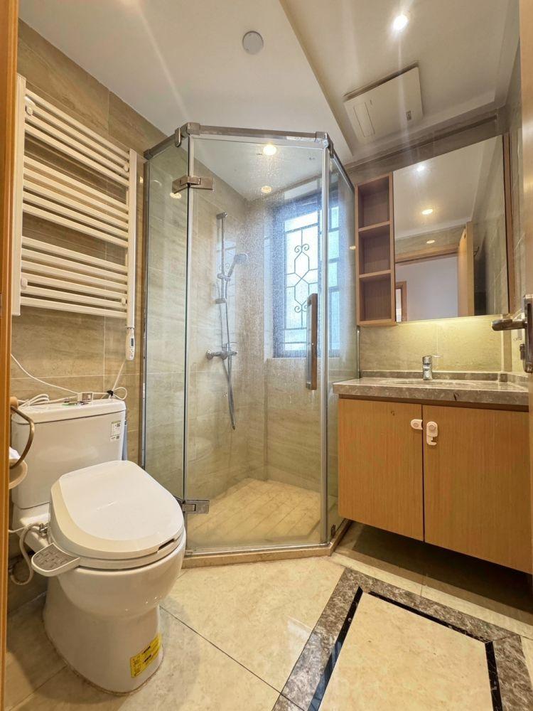 广州绿地越秀海玥二手房房源图片