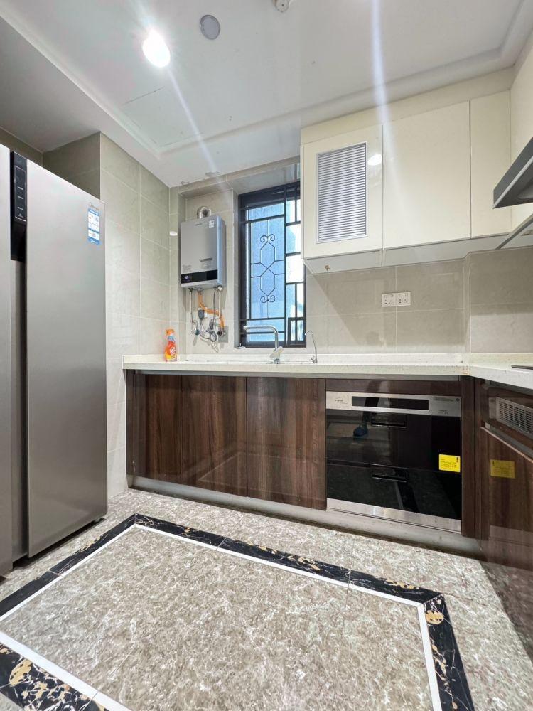 广州绿地越秀海玥二手房房源图片