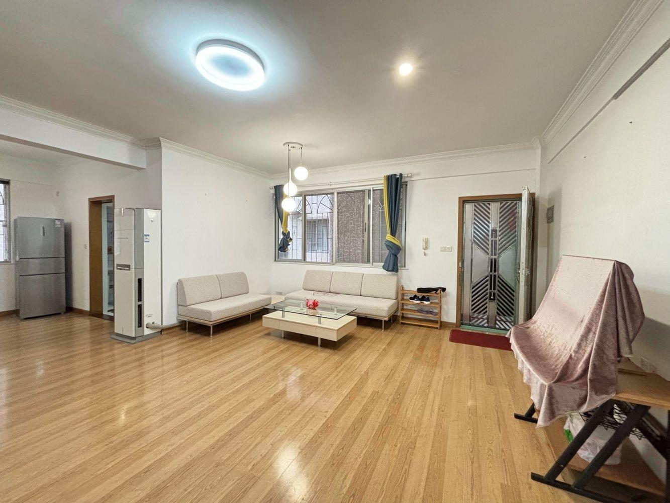 广州梅花村小区二手房房源图片