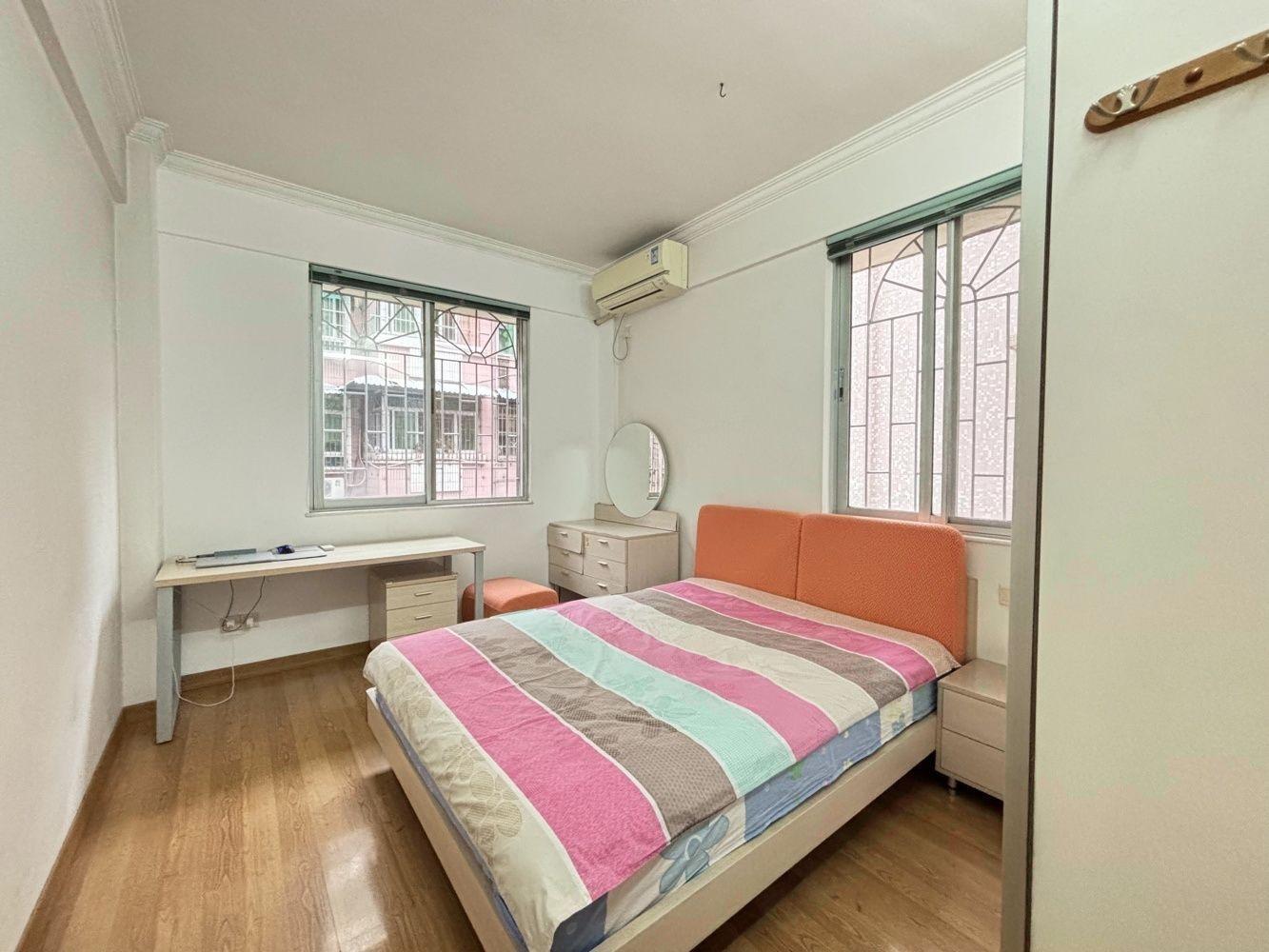 广州梅花村小区二手房房源图片