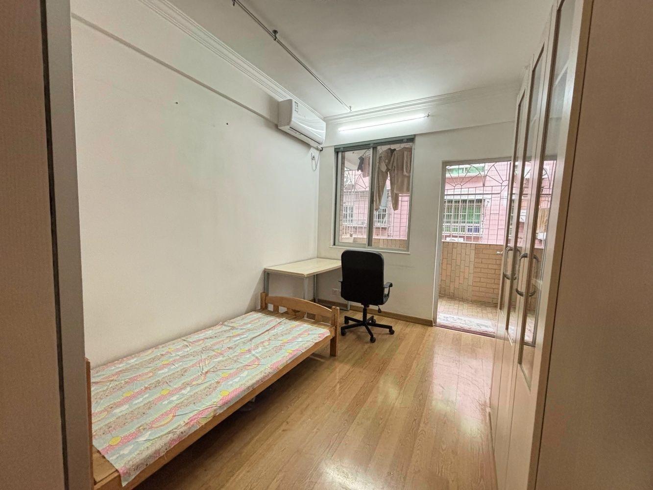 广州梅花村小区二手房房源图片