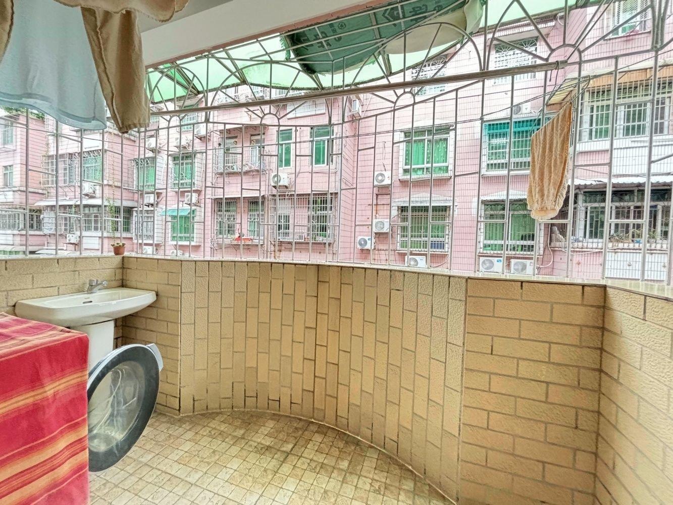 广州梅花村小区二手房房源图片