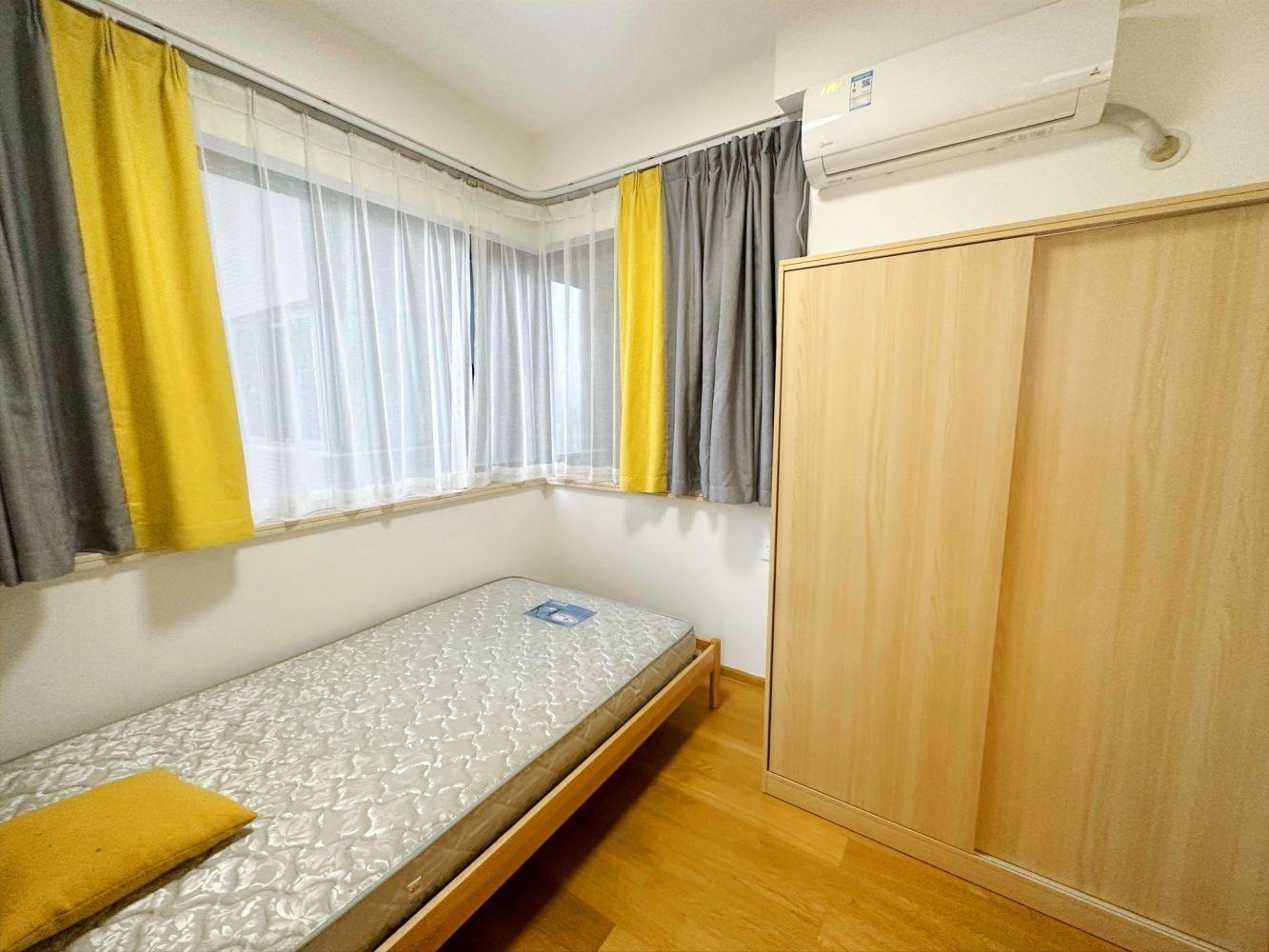 广州绿地越秀海玥二手房房源图片