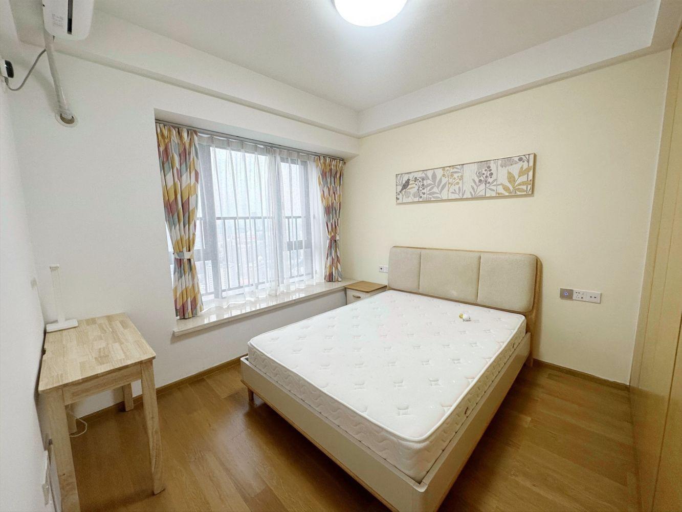 广州绿地越秀海玥二手房房源图片