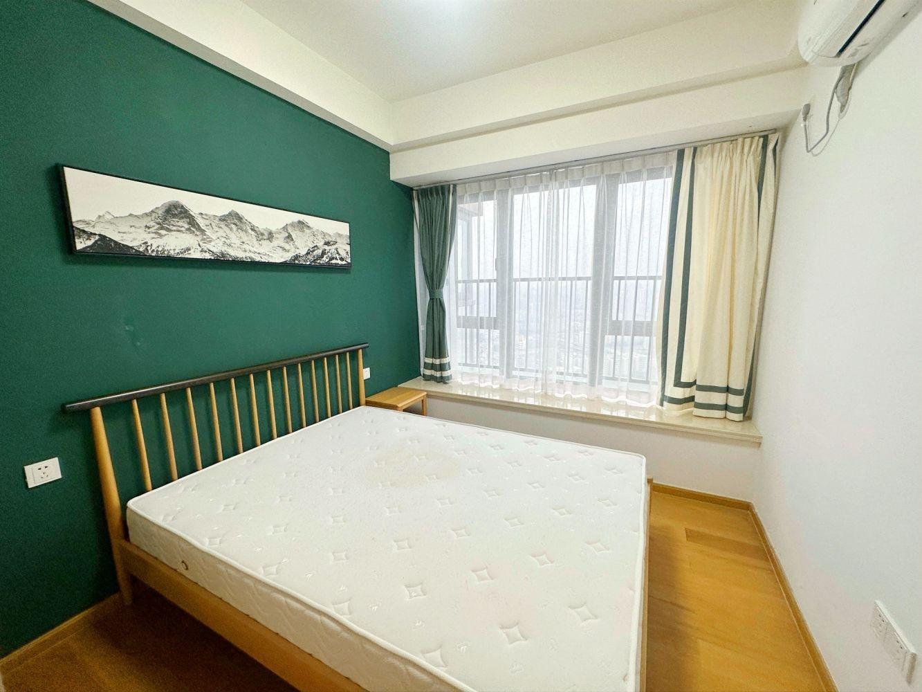 广州绿地越秀海玥二手房房源图片