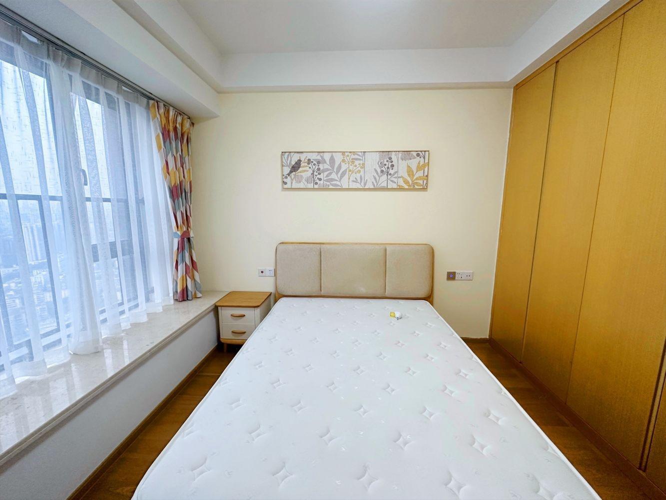 广州绿地越秀海玥二手房房源图片