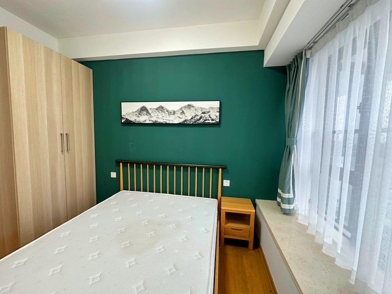 广州绿地越秀海玥二手房房源图片