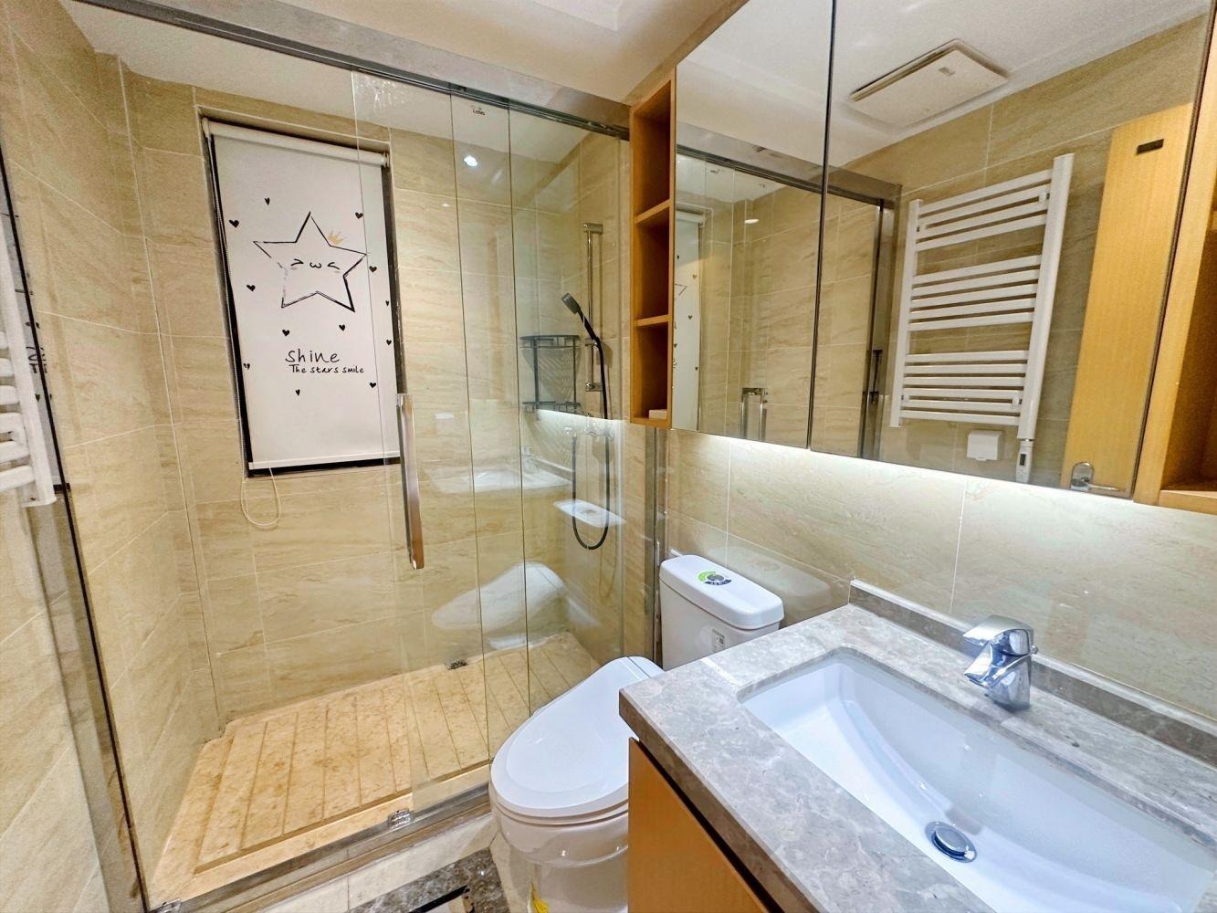 广州绿地越秀海玥二手房房源图片