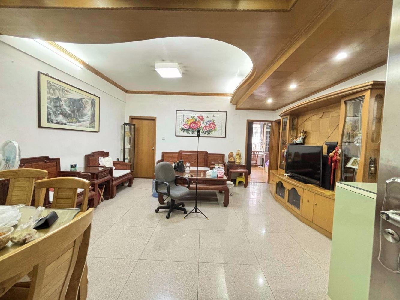 广州梅花村小区二手房房源图片