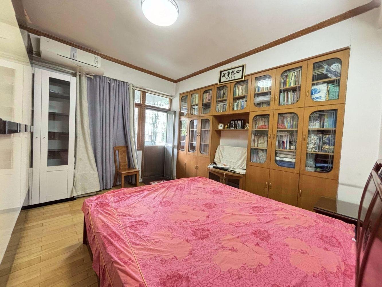 广州梅花村小区二手房房源图片