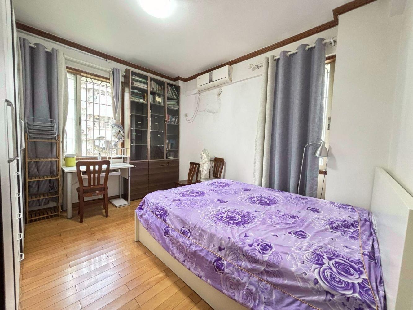 广州梅花村小区二手房房源图片