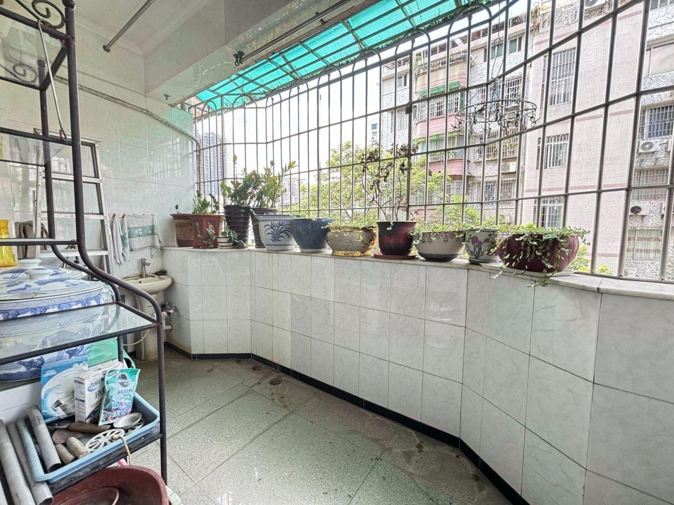 广州梅花村小区二手房房源图片