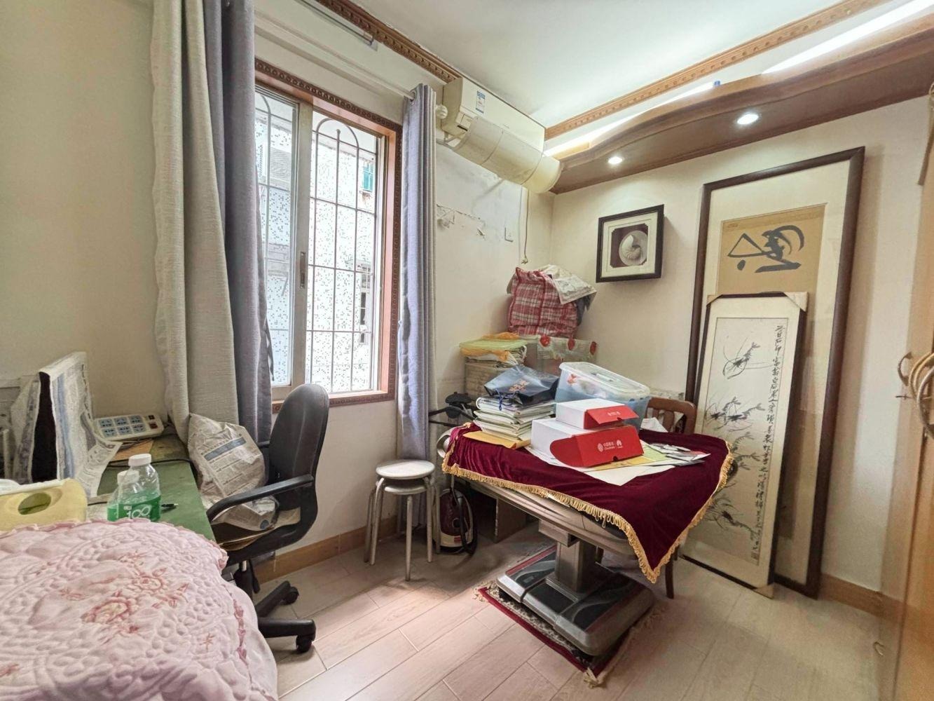 广州梅花村小区二手房房源图片