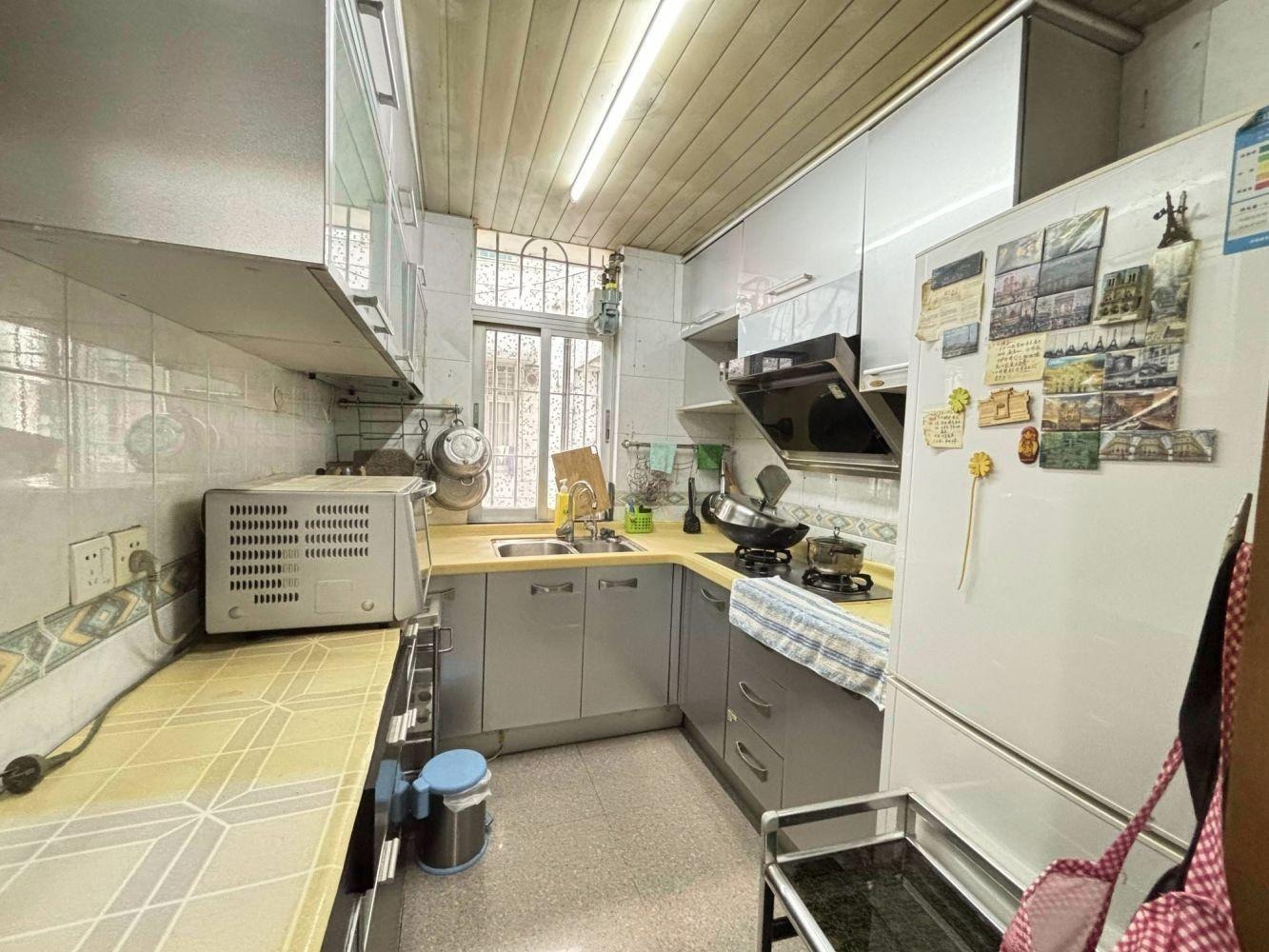 广州梅花村小区二手房房源图片