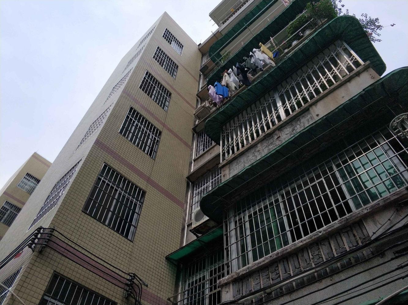 广州梅花村小区二手房房源图片