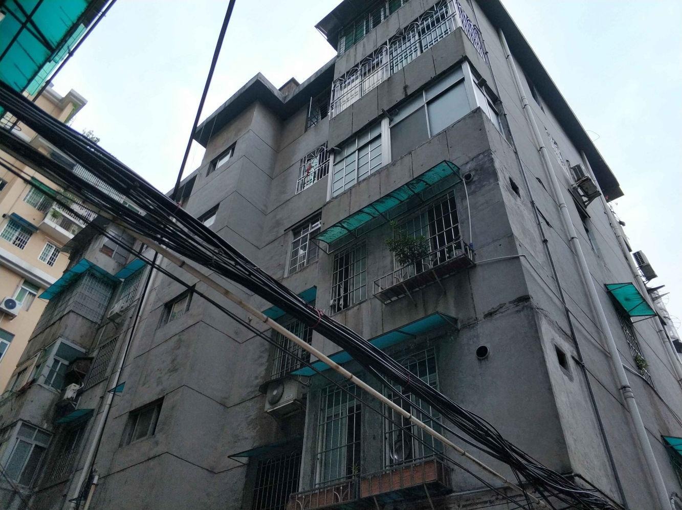 广州梅花村小区二手房房源图片