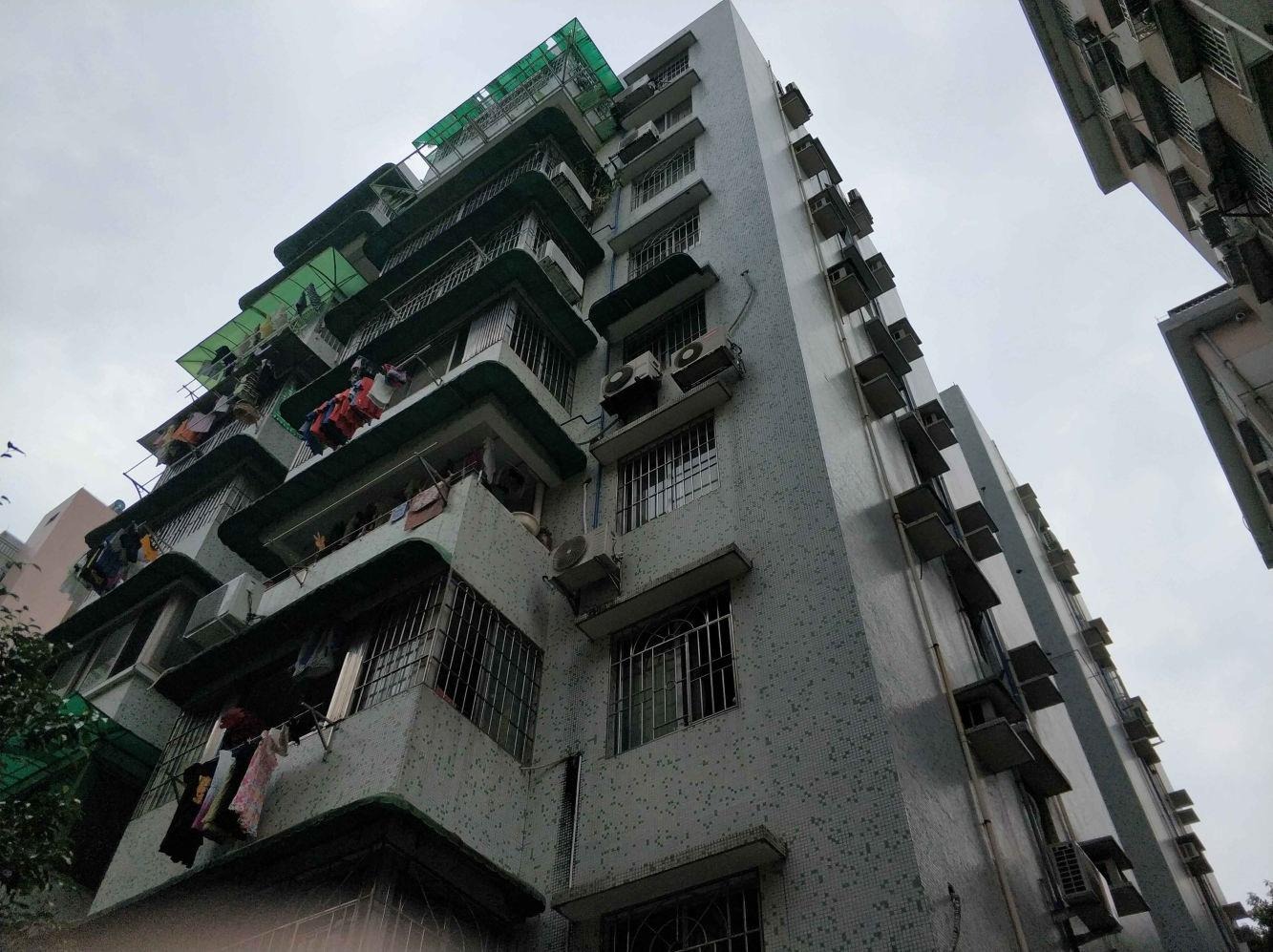 广州梅花村小区二手房房源图片