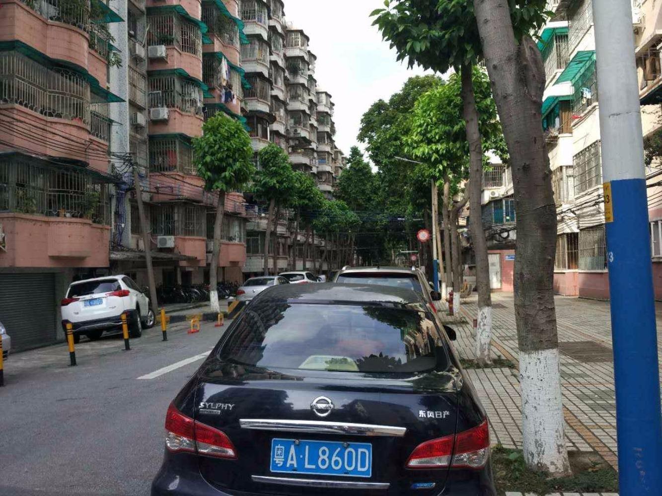 广州梅花村小区二手房房源图片