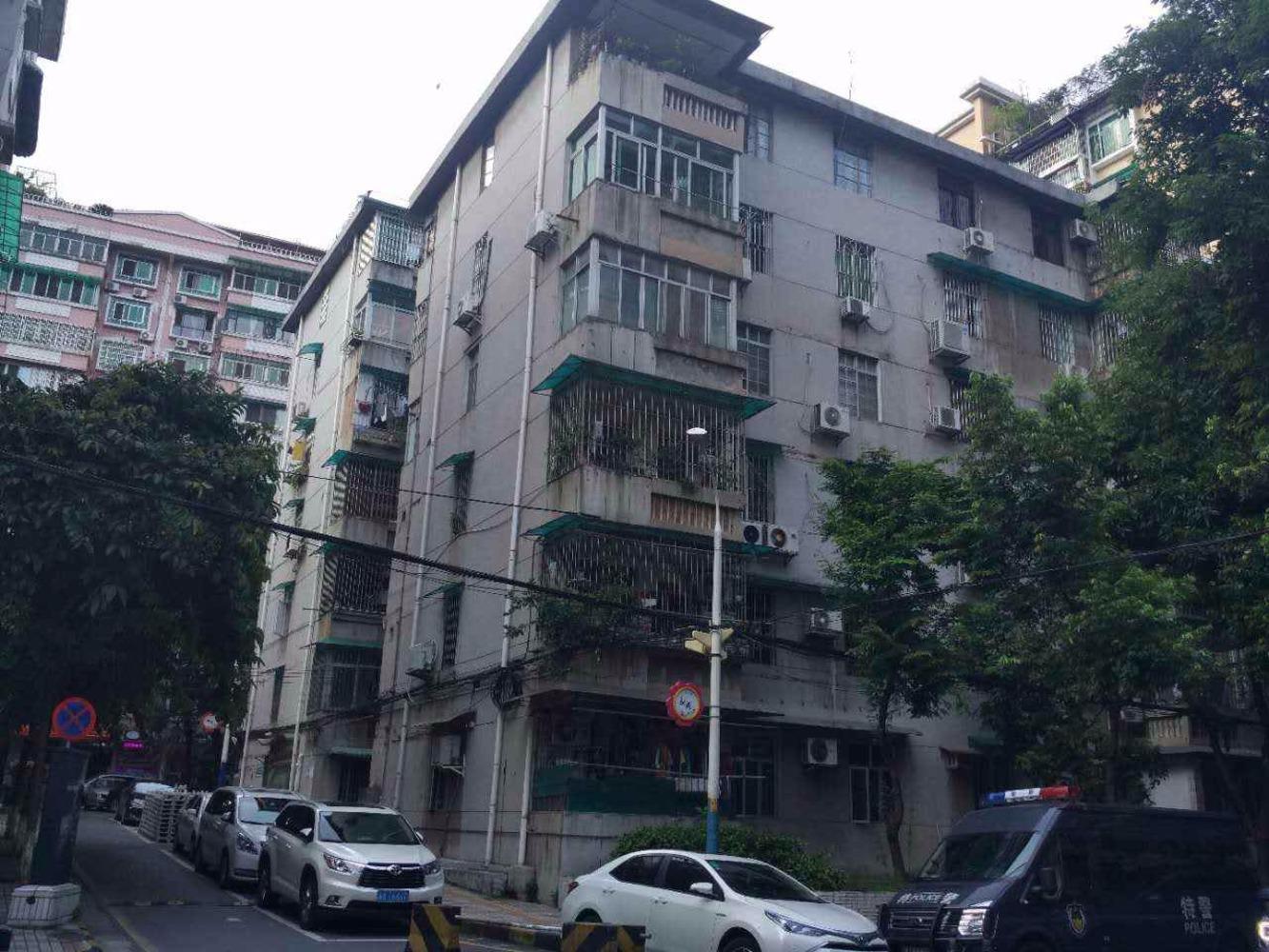 广州梅花村小区二手房房源图片