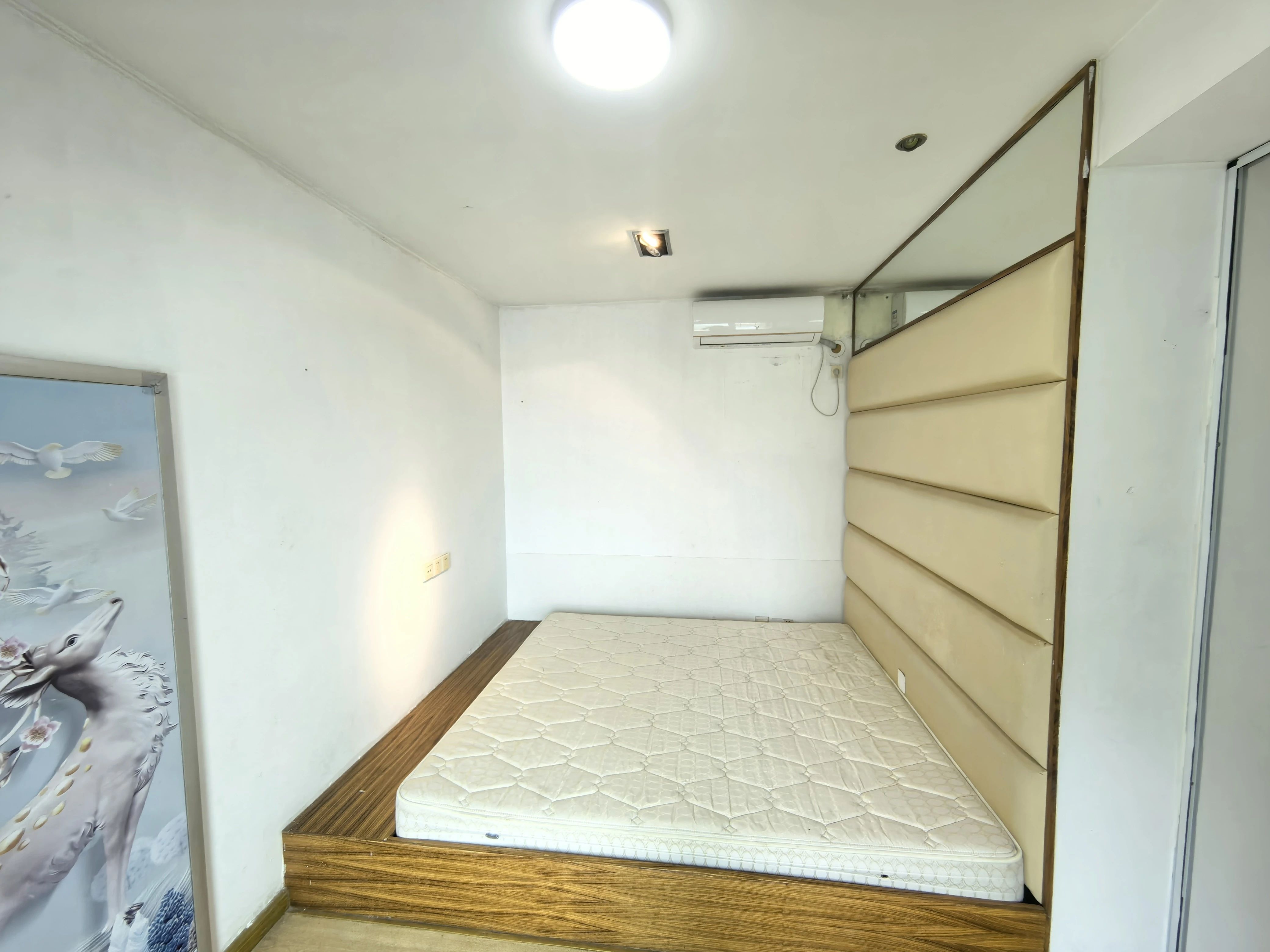 广州东风广场二手房房源图片