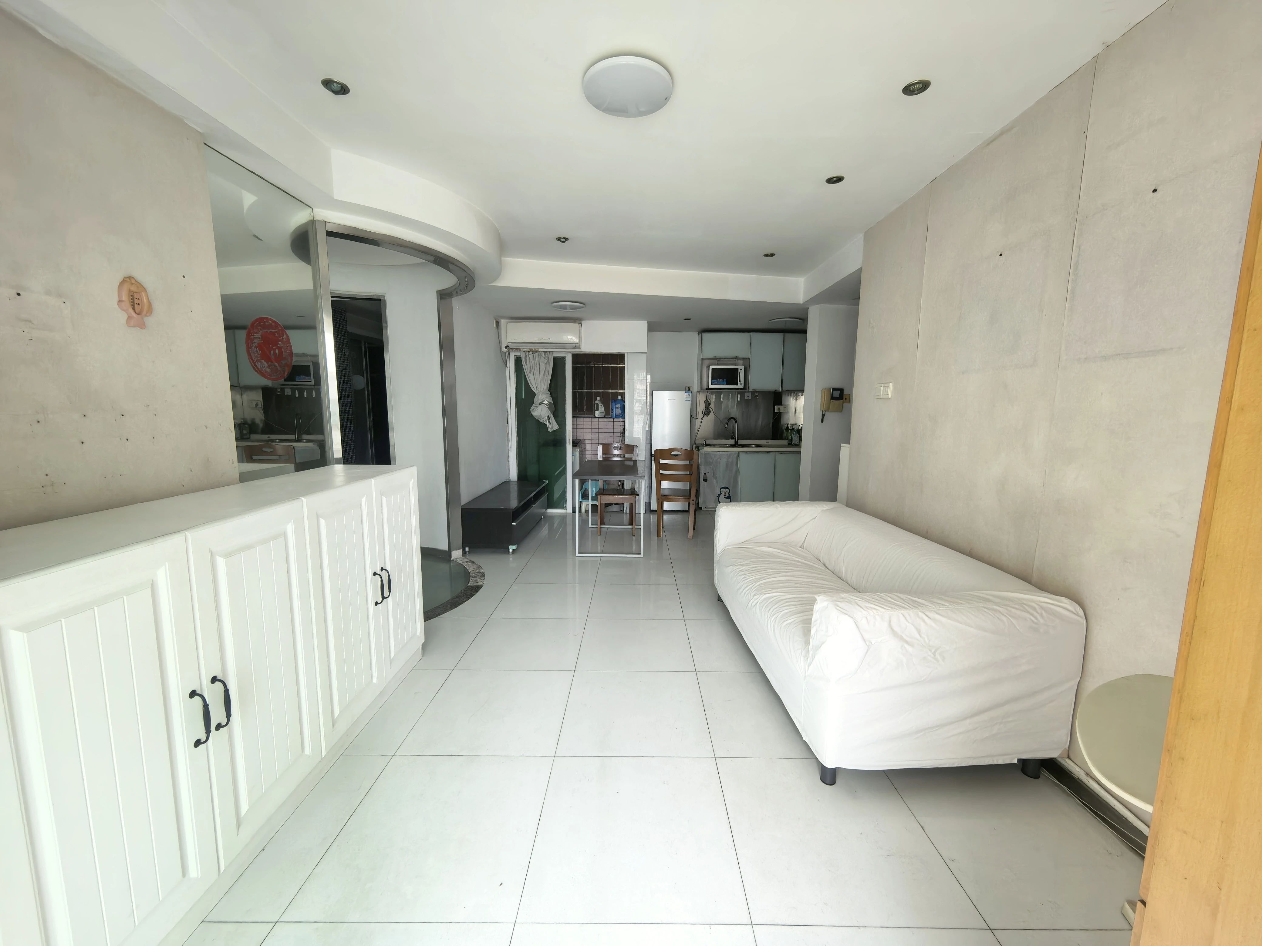 广州东风广场二手房房源图片