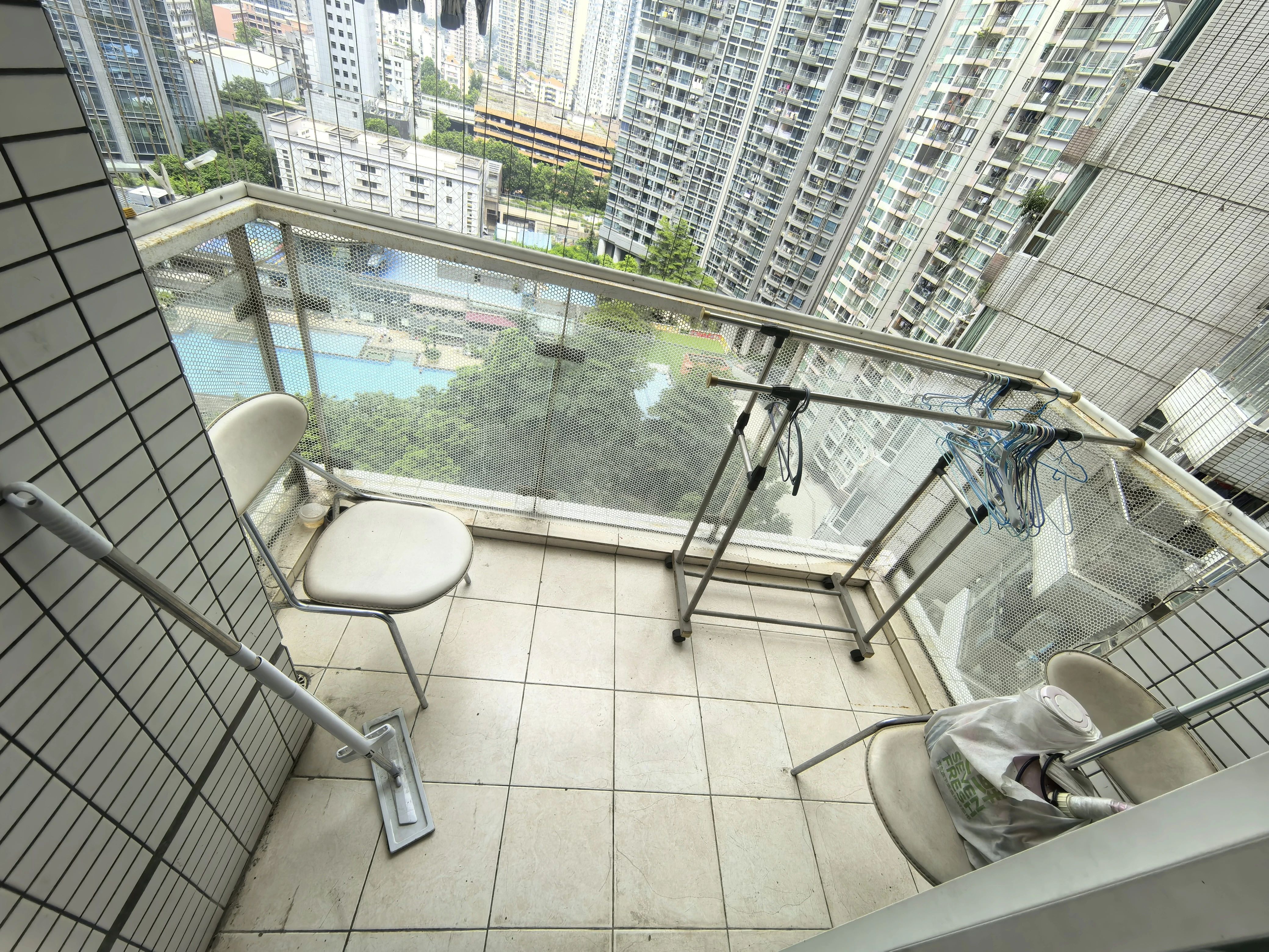 广州东风广场二手房房源图片