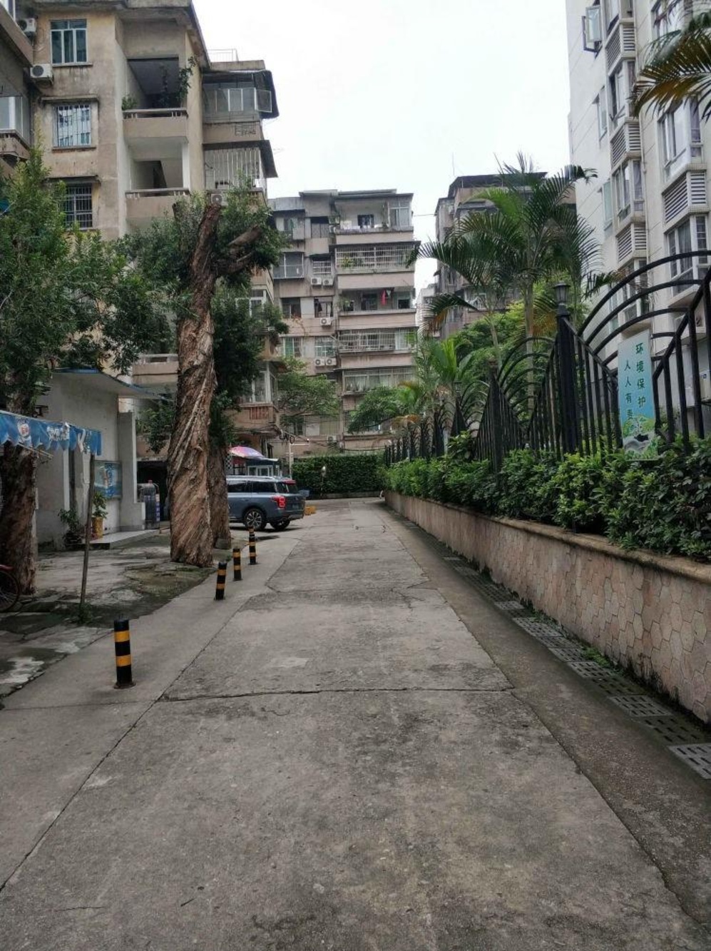 广州东风东大院二手房房源图片