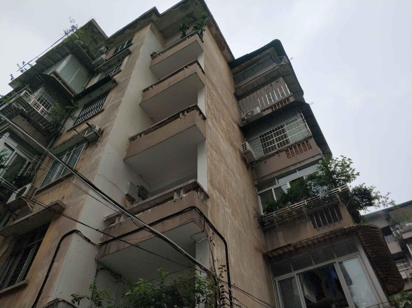 广州东风东大院二手房房源图片