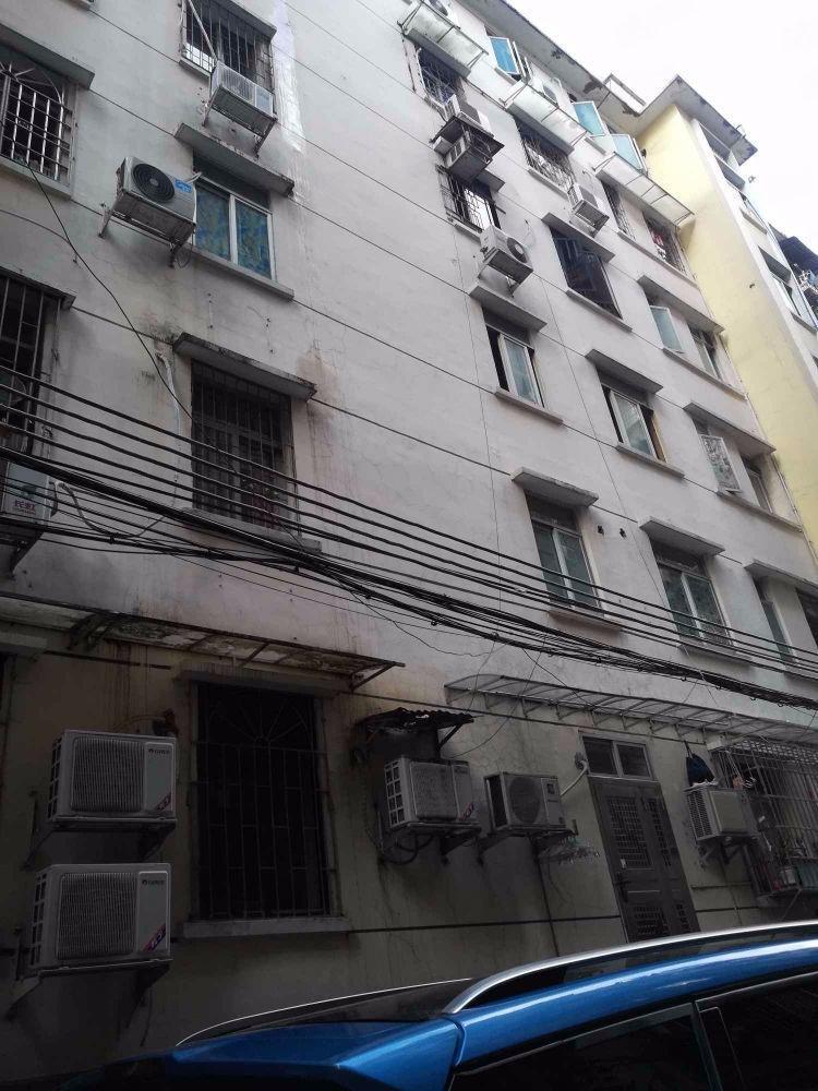 广州东风东大院二手房房源图片