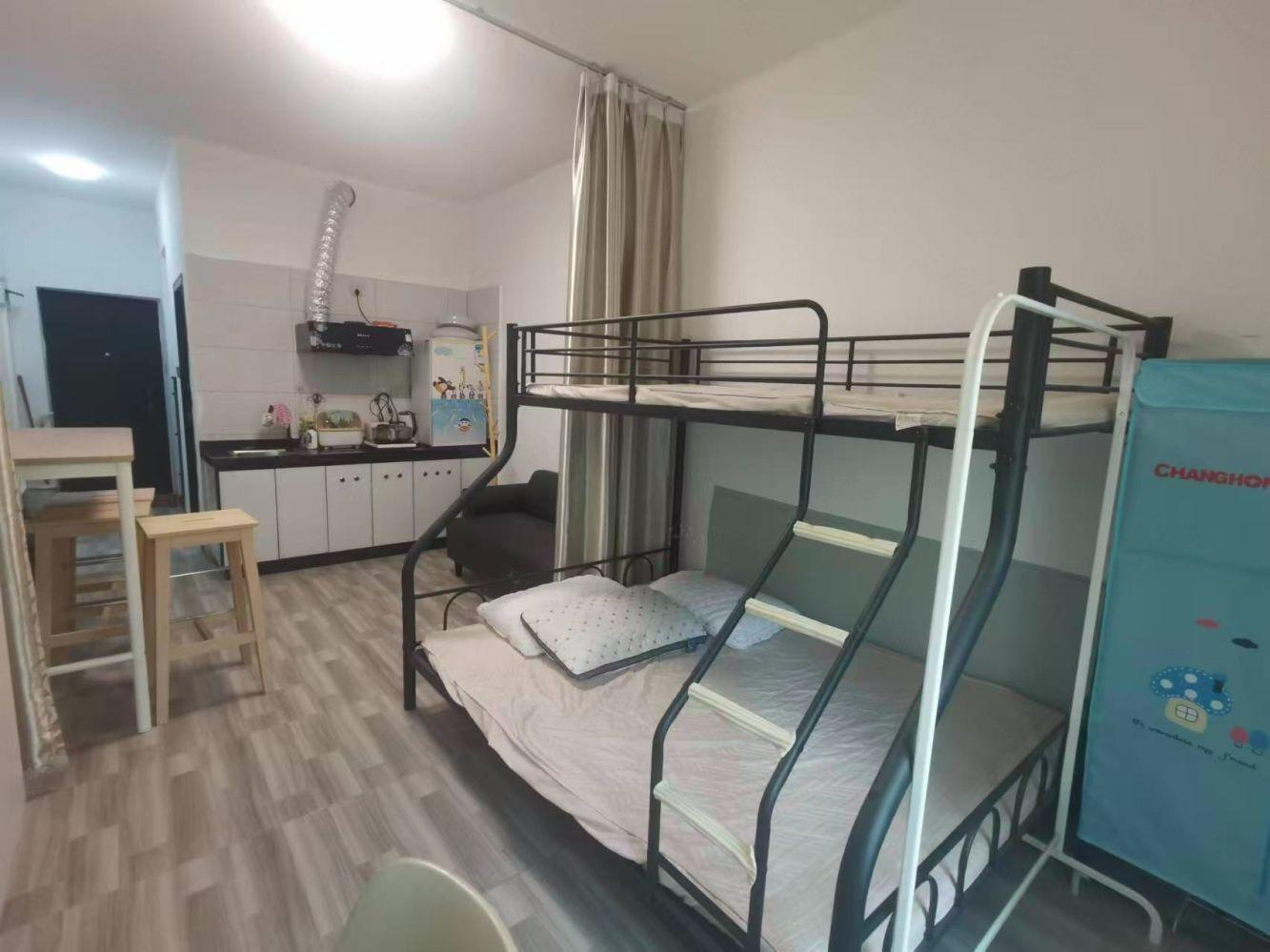 广州东风东大院二手房房源图片