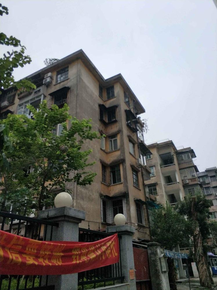 广州东风东大院二手房房源图片