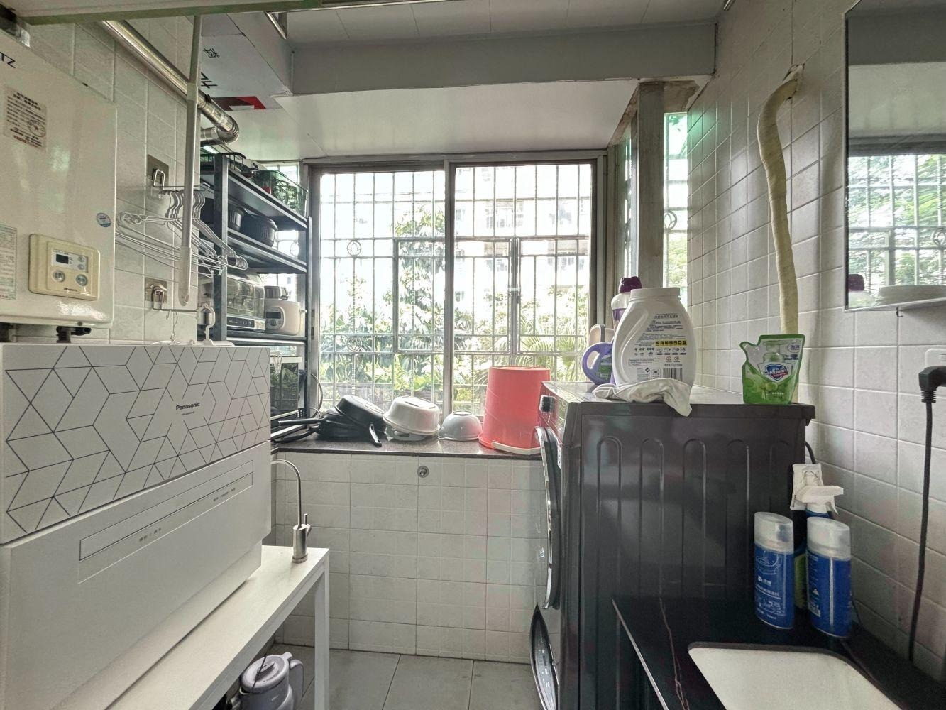 广州广东省气象局大院二手房房源图片