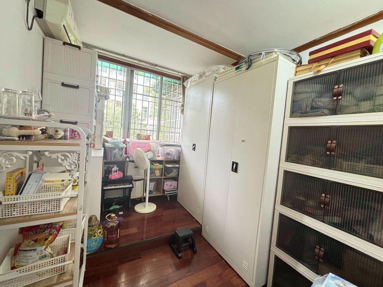 广州广东省气象局大院二手房房源图片