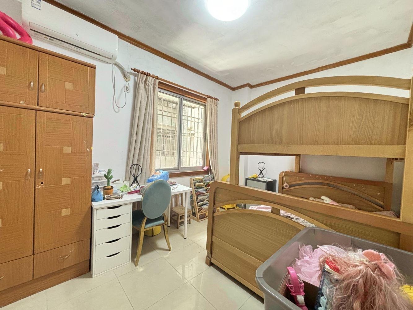 广州广东省气象局大院二手房房源图片