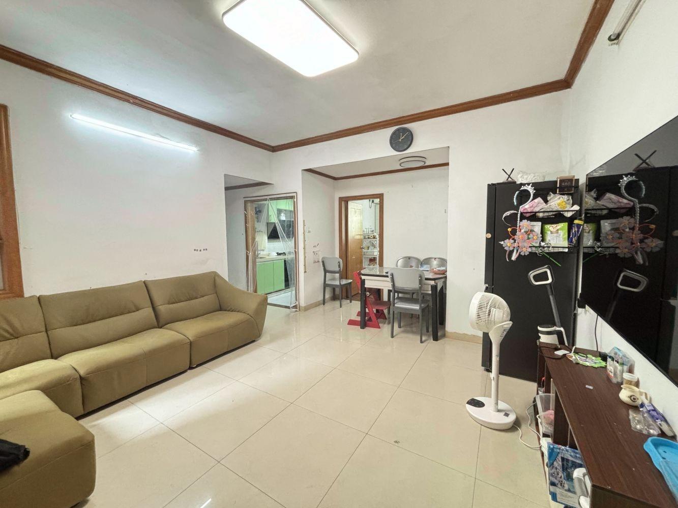 广州广东省气象局大院二手房房源图片