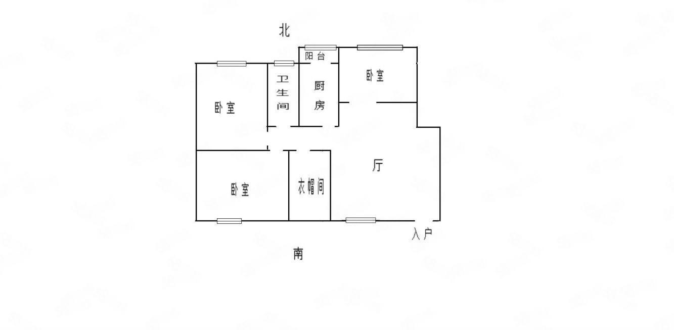 广州广东省气象局大院二手房房源图片