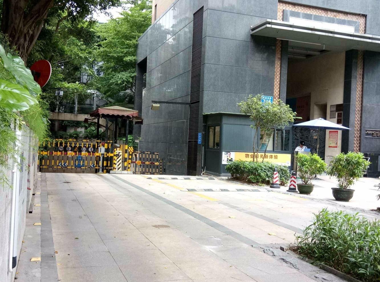 广州万科金色家园二手房房源图片