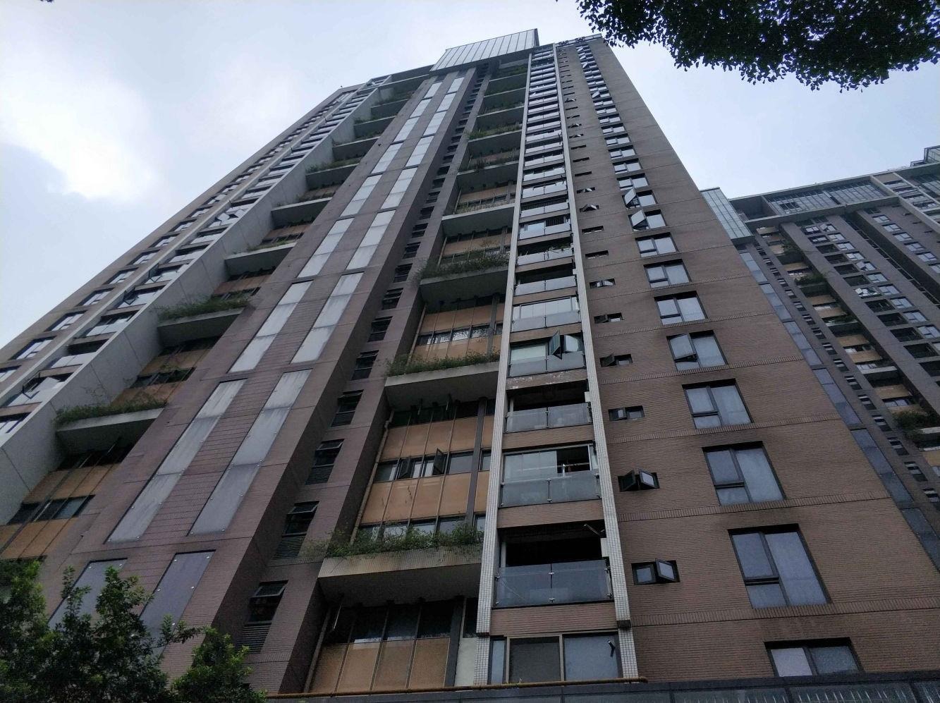 广州万科金色家园二手房房源图片