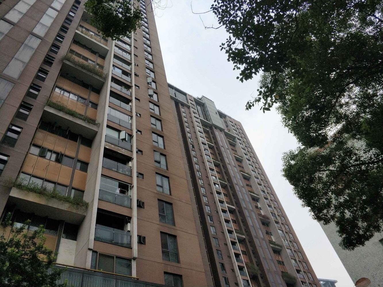 广州万科金色家园二手房房源图片